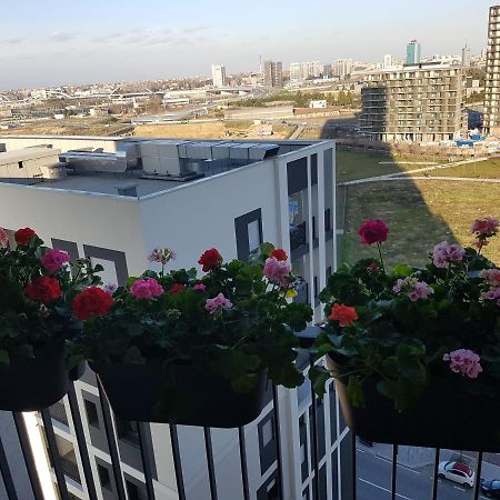ミラノBellissima Casa Di Svetlanaアパートメント エクステリア 写真
