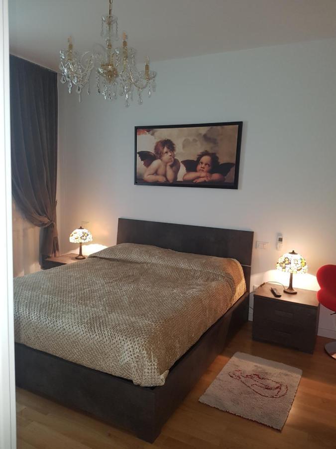 ミラノBellissima Casa Di Svetlanaアパートメント エクステリア 写真