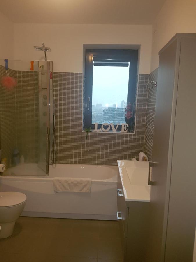 ミラノBellissima Casa Di Svetlanaアパートメント エクステリア 写真