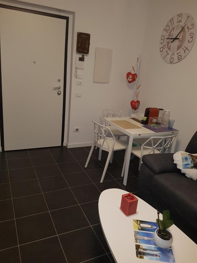 ミラノBellissima Casa Di Svetlanaアパートメント エクステリア 写真